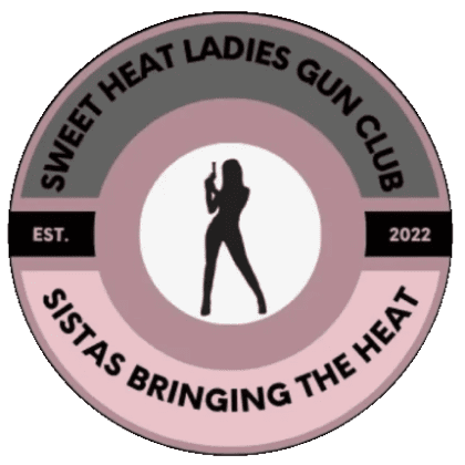 Sweet Heat Ladies Gun Club